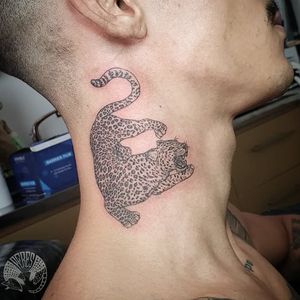 Image post by @perestattoopvh on Instagram