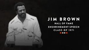 Video post by @browns on YouTube