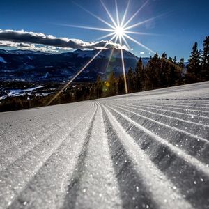 Image post by @breckenridgemtn on Instagram
