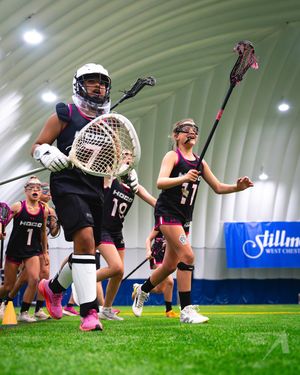 Image post by @apexgirlslaxevents on Instagram