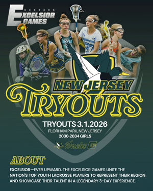 Image post by @excelsiorlaxgames on Instagram