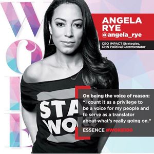 Image post by @angelarye on Instagram
