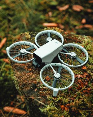 Image post by @djiglobal on Instagram