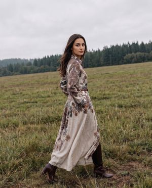 Image post by @dillards on Instagram