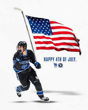 Image post by @kentuckyhockeyclub on Instagram