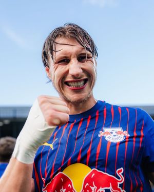 Image post by @rbleipzig on Instagram