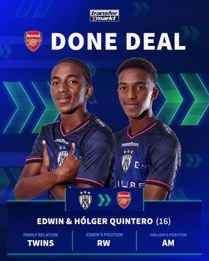 Video post by @transfermarkt on TikTok