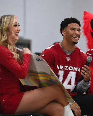 Image post by @azcardsinthecommunity on Instagram