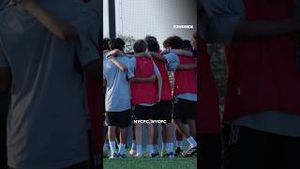 Video post by @nycfc on YouTube