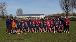 Image post by @RugbyDeu on Facebook