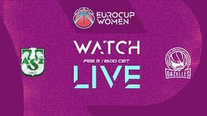 Video post by @fiba on YouTube