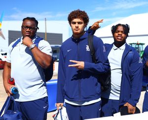 Image post by @ricefootball on Instagram
