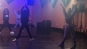 Video post by @iamtherealminicoops on Facebook