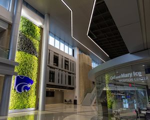 Image post by @kansasstatebound on Instagram