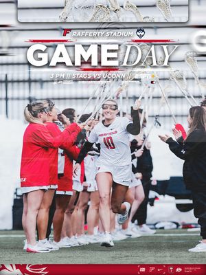 Image post by @stagswomenslax on Instagram
