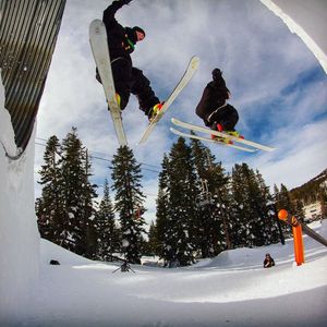 Image post by @j_skis on Instagram