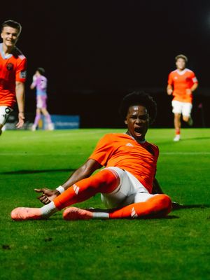 Image post by @houstondynamo2 on Instagram