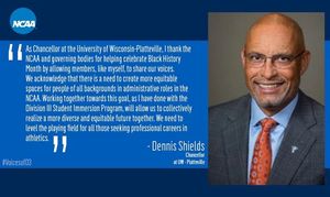 Image post by @ncaadiii on Instagram
