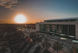 Image post by @amerantbankarena on Instagram