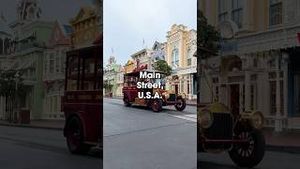 Video post by @disneyparks on YouTube