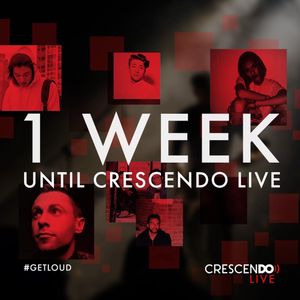 Image post by @crescendoca on Instagram
