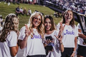 Image post by @sfa_athletics on Instagram