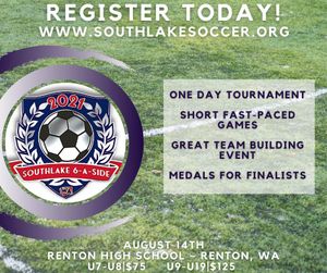 Image post by @WAYouthSoccer on Twitter