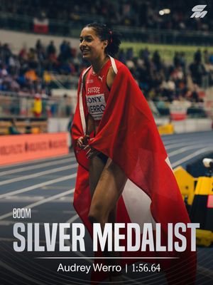 Image post by @citiusmag on Instagram