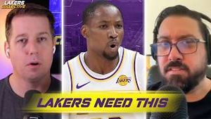 Video post by @lakerscollective on YouTube