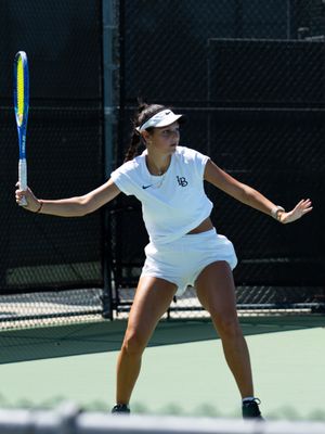 Image post by @lbsutennis on Instagram
