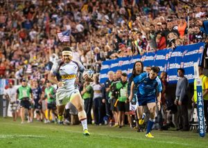 Image post by @overloadrugby on Facebook