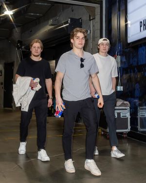 Image post by @philadelphiaflyers on Instagram