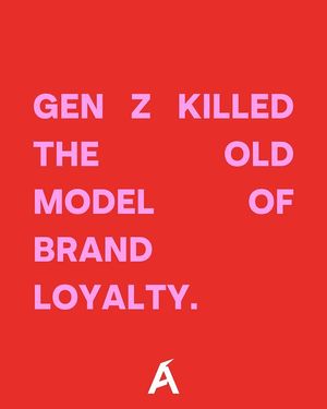 Image post by @archrival_agency on Instagram