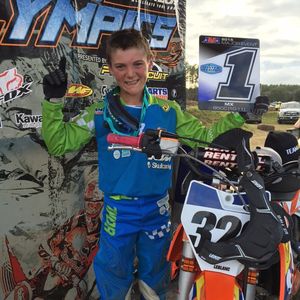 Image post by @racerxonline on Instagram