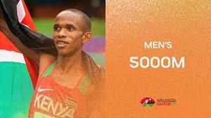 Video post by @worldathletics on YouTube