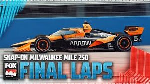Video post by @indycaronfox on YouTube
