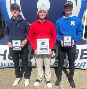 Image post by @hurricanejrgolf on Instagram