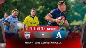 Video post by @usmlr on YouTube