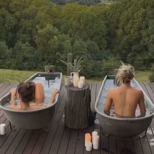 Video post by @RahuaBeauty on Facebook