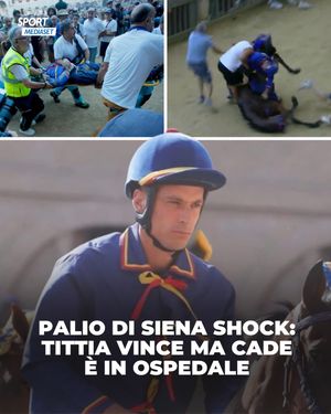 Image post by @sportmediaset on Instagram