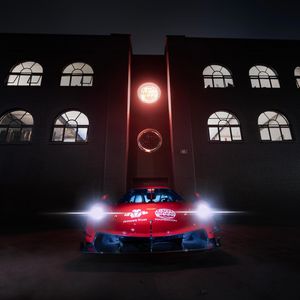 Image post by @gumball3000 on Instagram