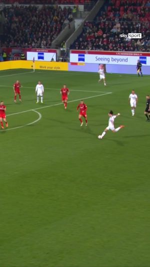 Video post by @bundesliga on TikTok
