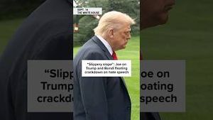 Video post by @msnbc on YouTube