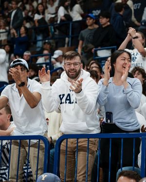 Image post by @yale on Instagram