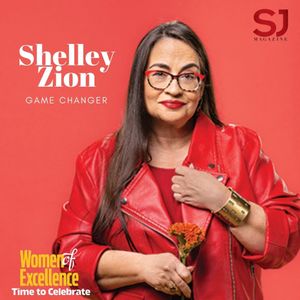 Image post by @sjmagmedia on Instagram