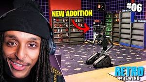 Video post by @agent00gaming on YouTube