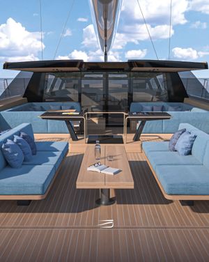 Image post by @wallyyachts_official on Instagram
