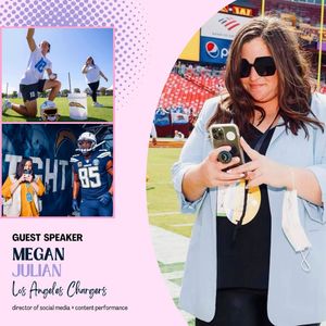 Image post by @awsmclemson on Instagram