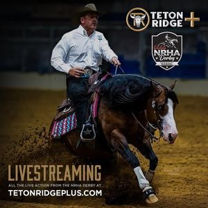 Image post by @TetonRidgeUSA on Facebook
