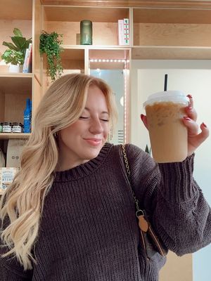 Image post by @collectivelykaitlyn on Instagram